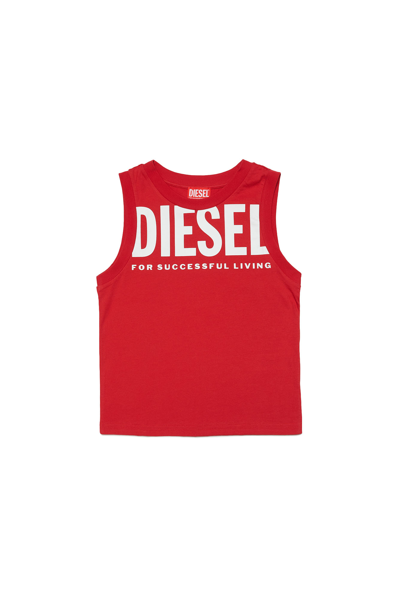 Diesel - MTGIUL, Red - Image 1