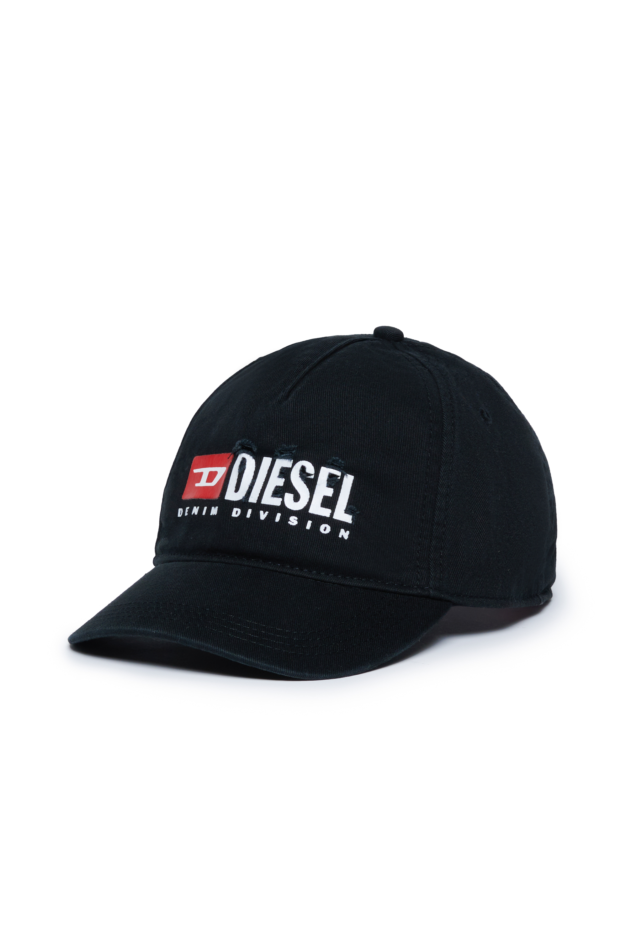 Diesel - FDIVSTROYED, Black - Image 1