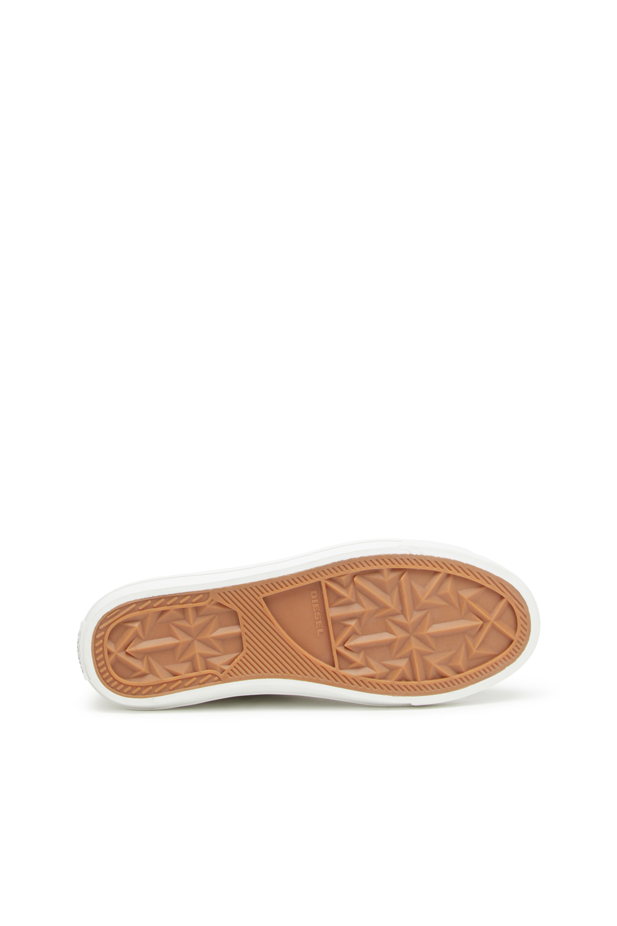 Diesel - S-ATHOS DV MID, White - Image 4
