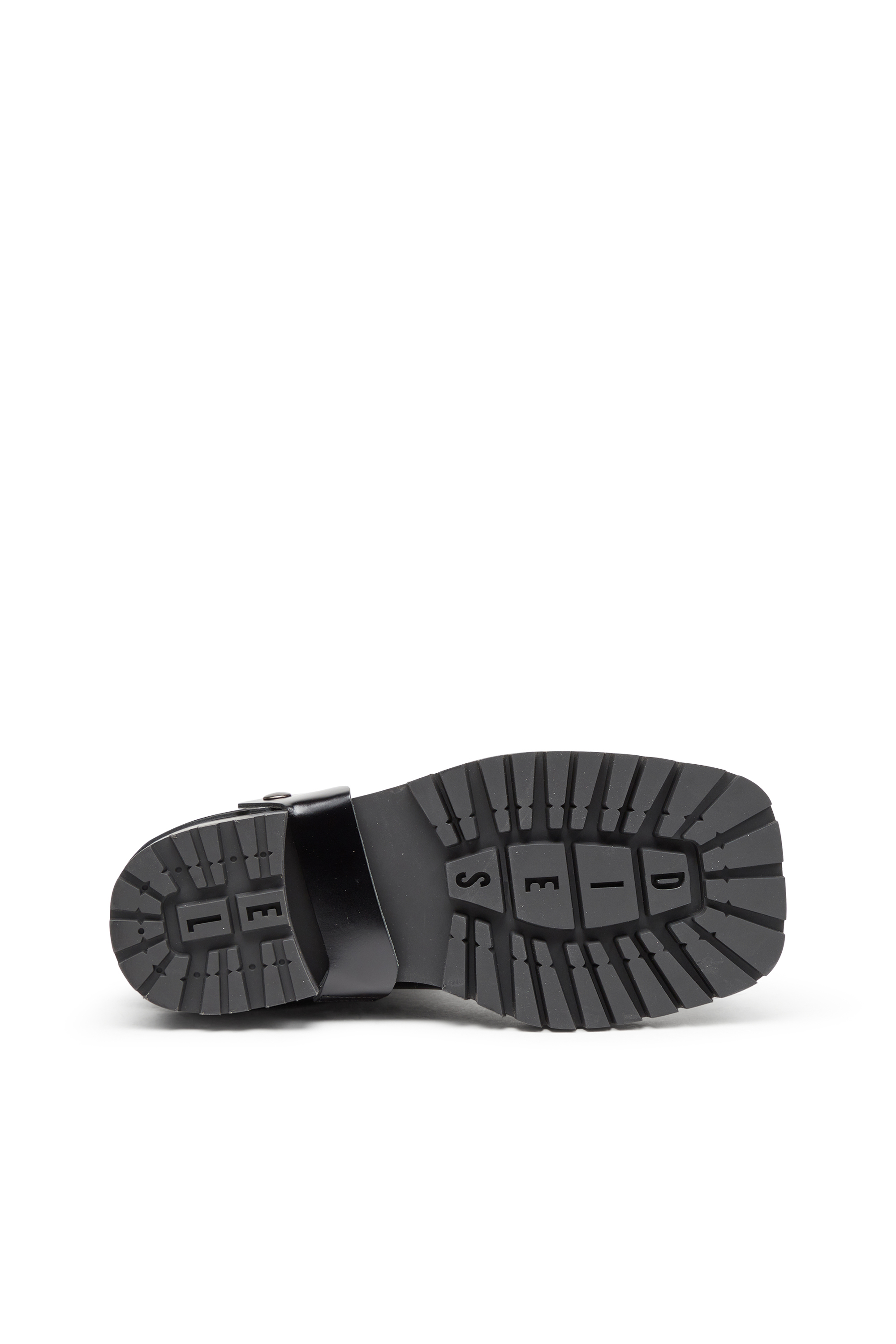 Diesel - D-TEXAN CH, Black - Image 4