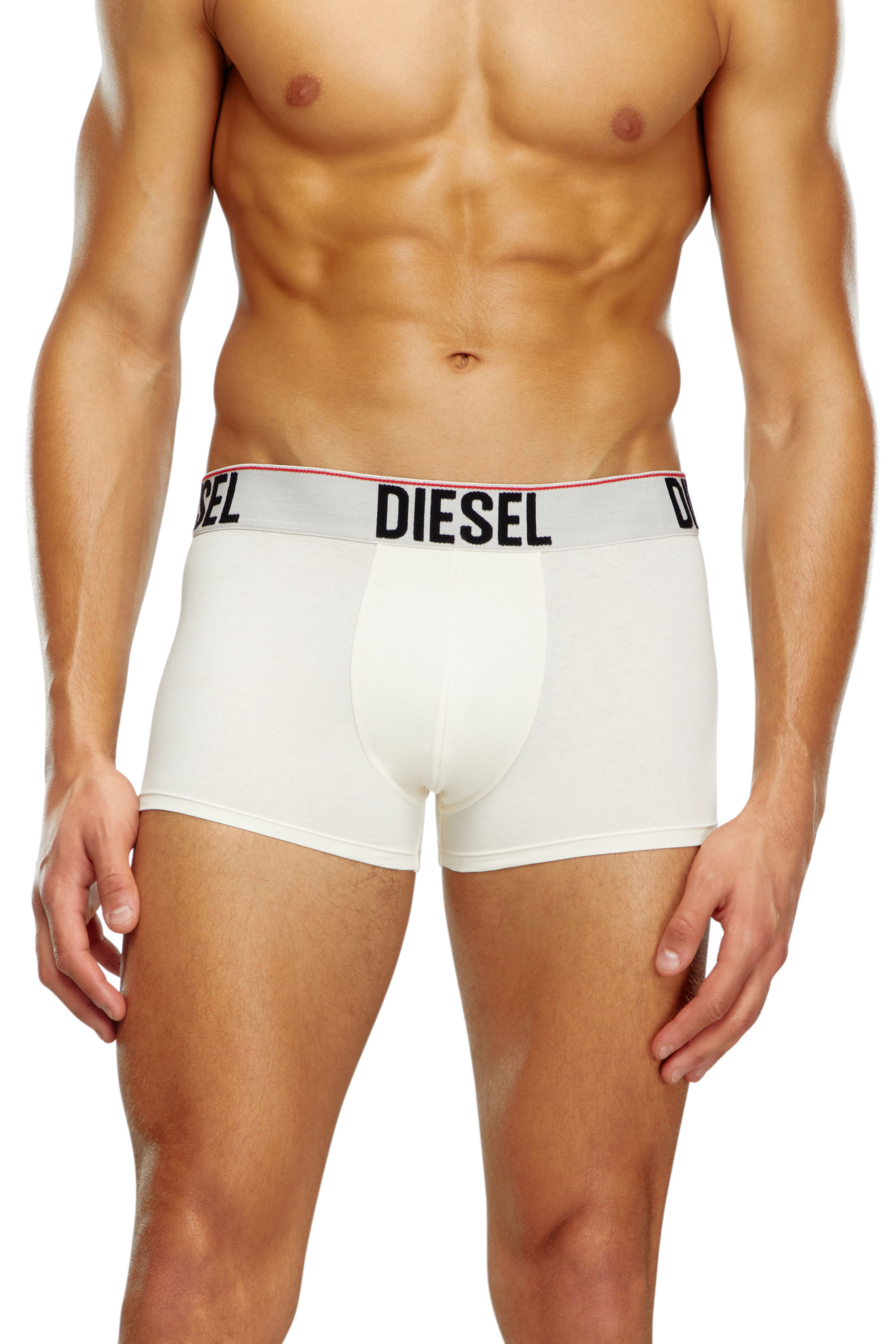 Diesel - UMBX-DAMIENTHREEPACK, White - Image 1