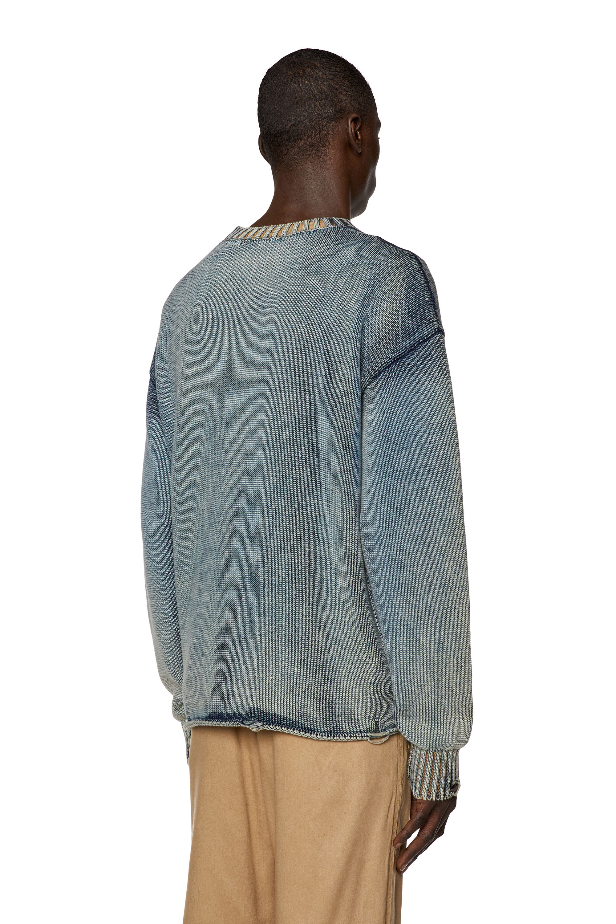 Diesel - K-DELOS, Blue - Image 4