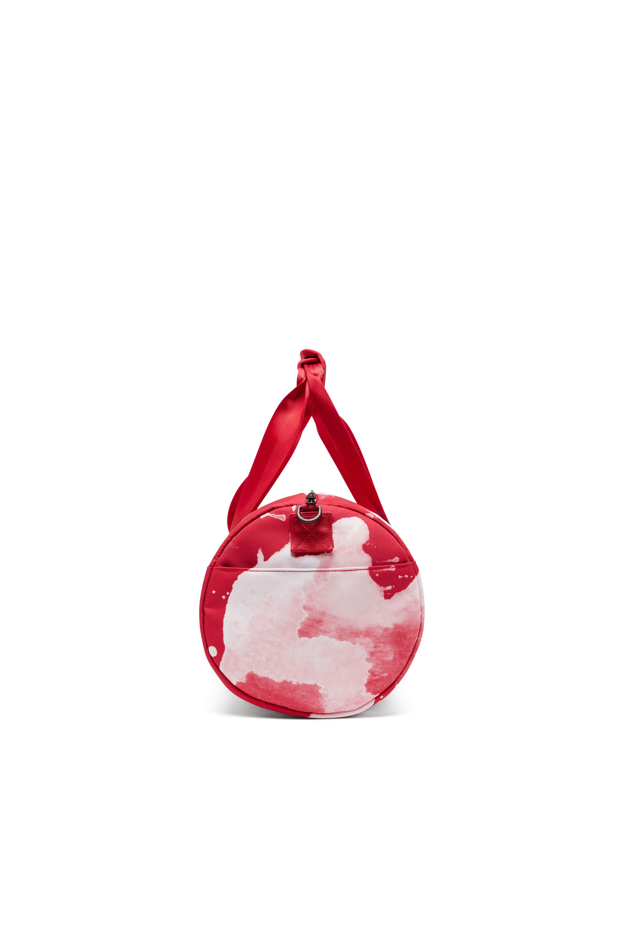 Diesel - RAVE DUFFLE X, Red - Image 3