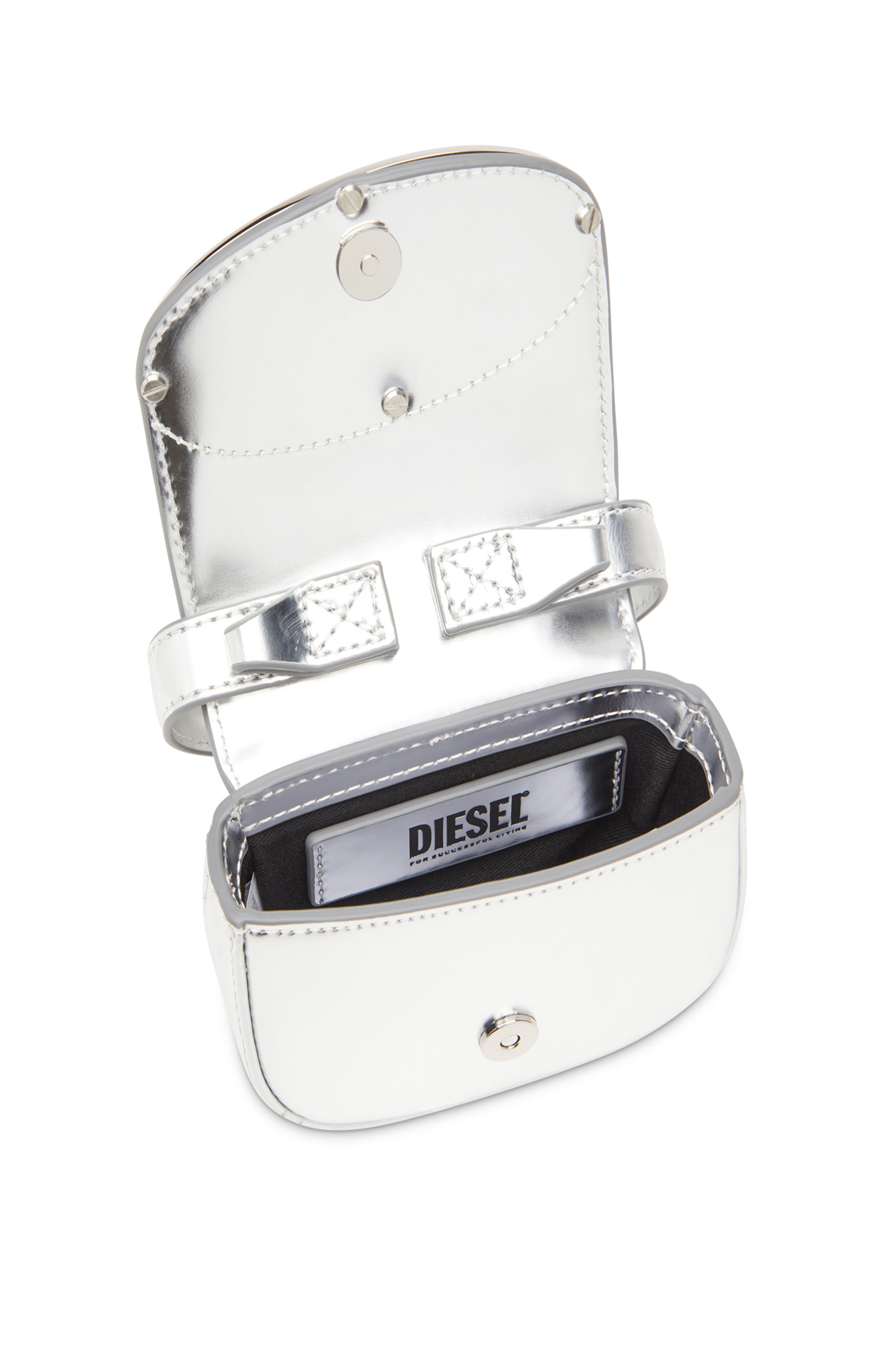 Diesel - 1DR-XS-S, Silver - Image 4