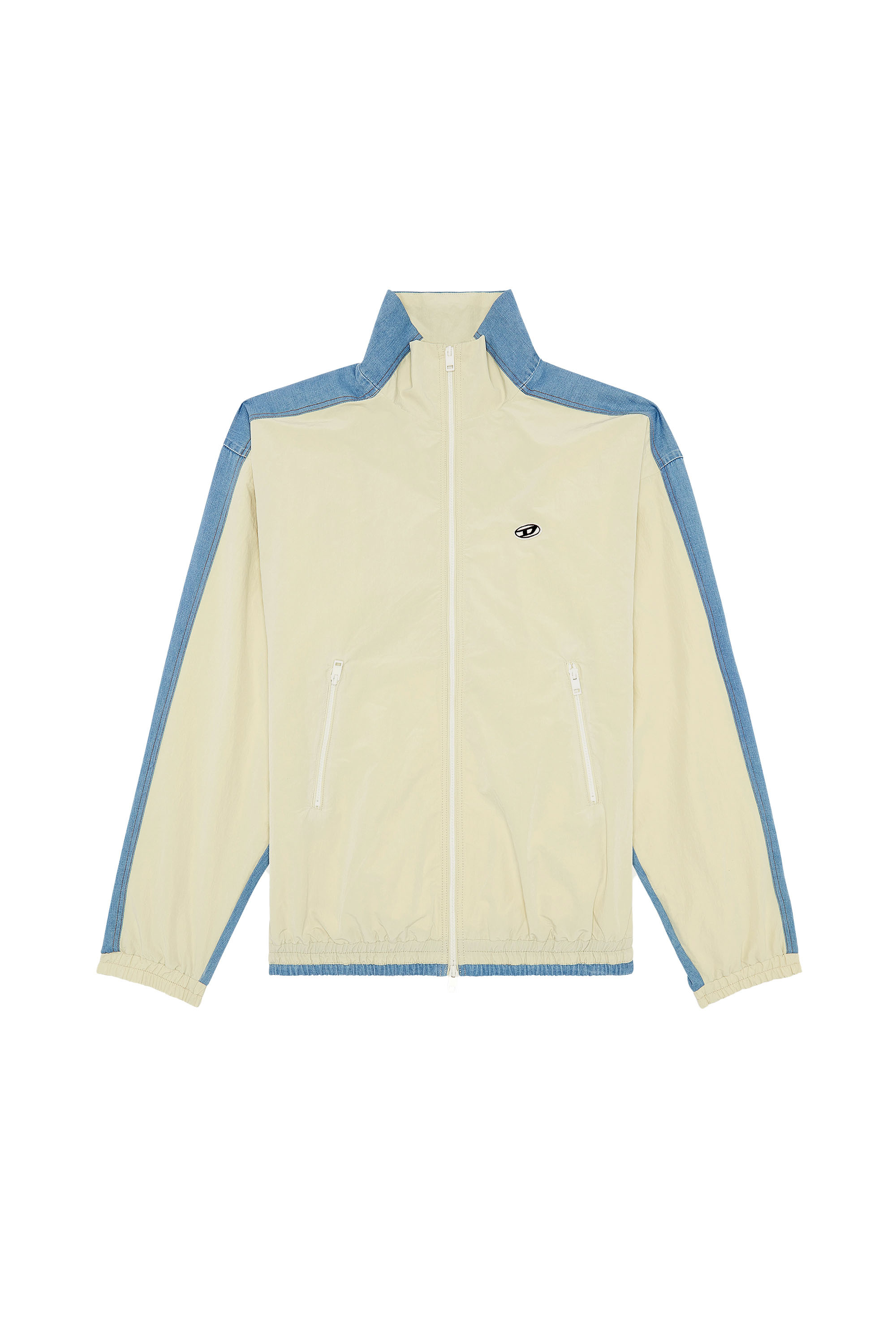 Diesel - J-BRIGHT, Blue/White - Image 5
