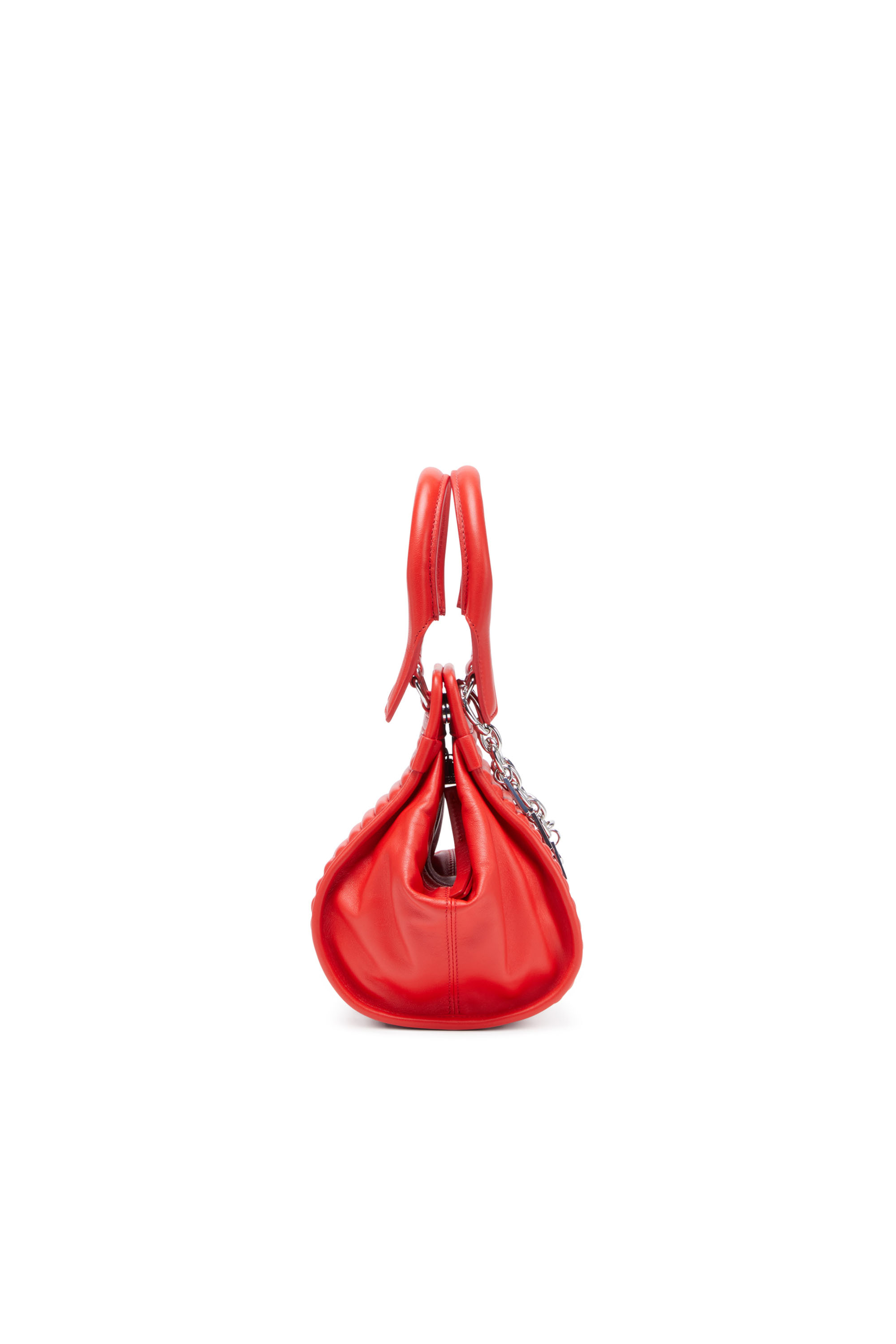 Diesel - D-VINA-RR XS, Red - Image 3