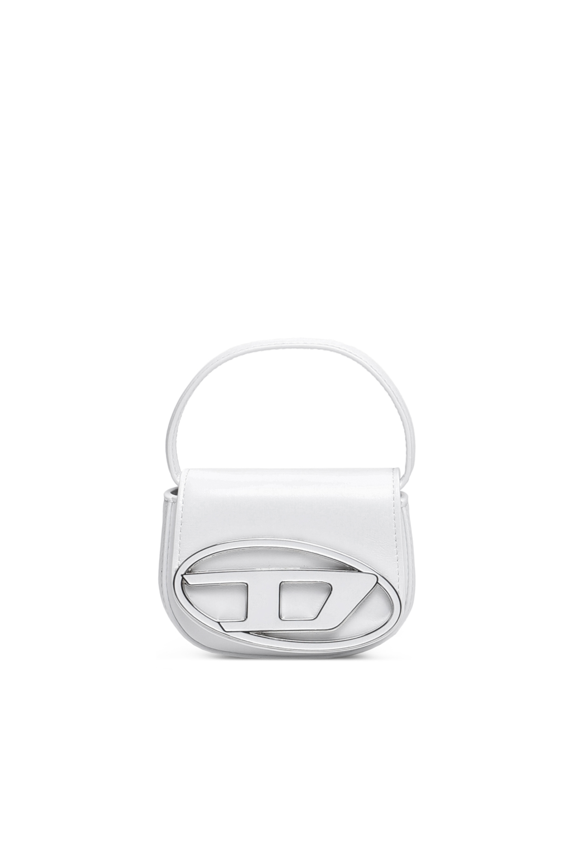 Diesel - 1DR XS, White - Image 1