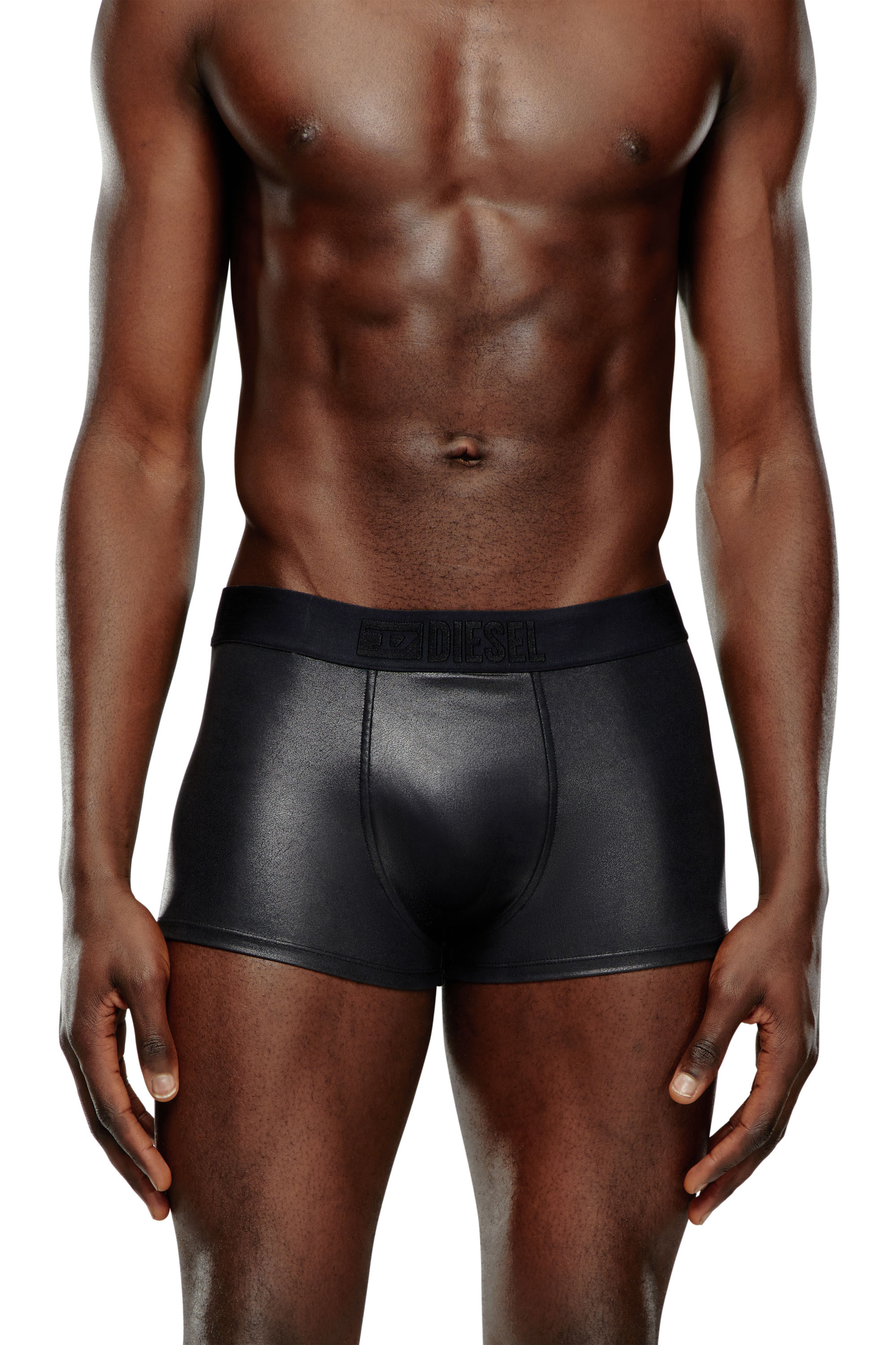 Diesel - UMBX-DAMIEN, Black - Image 1