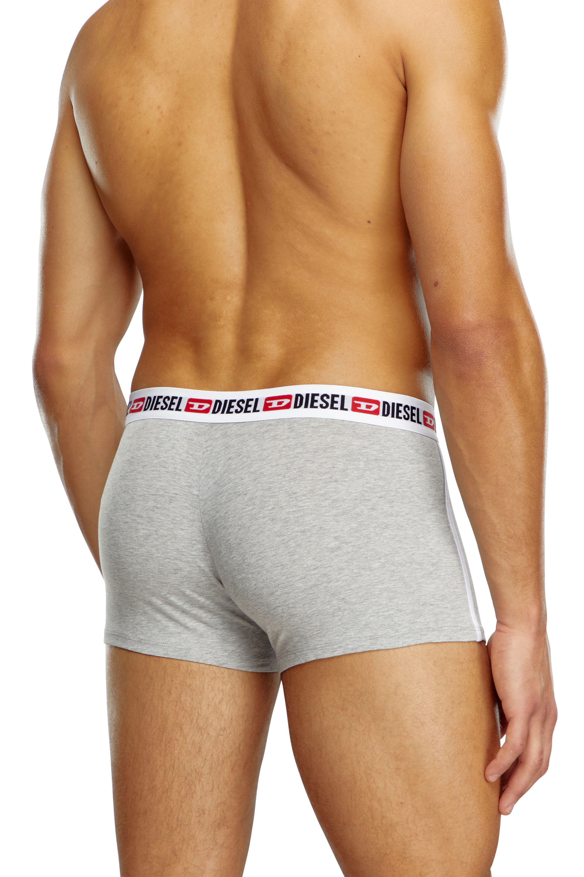 Diesel - UMBX-SHAWNTHREEPACK, Blue/Black - Image 2