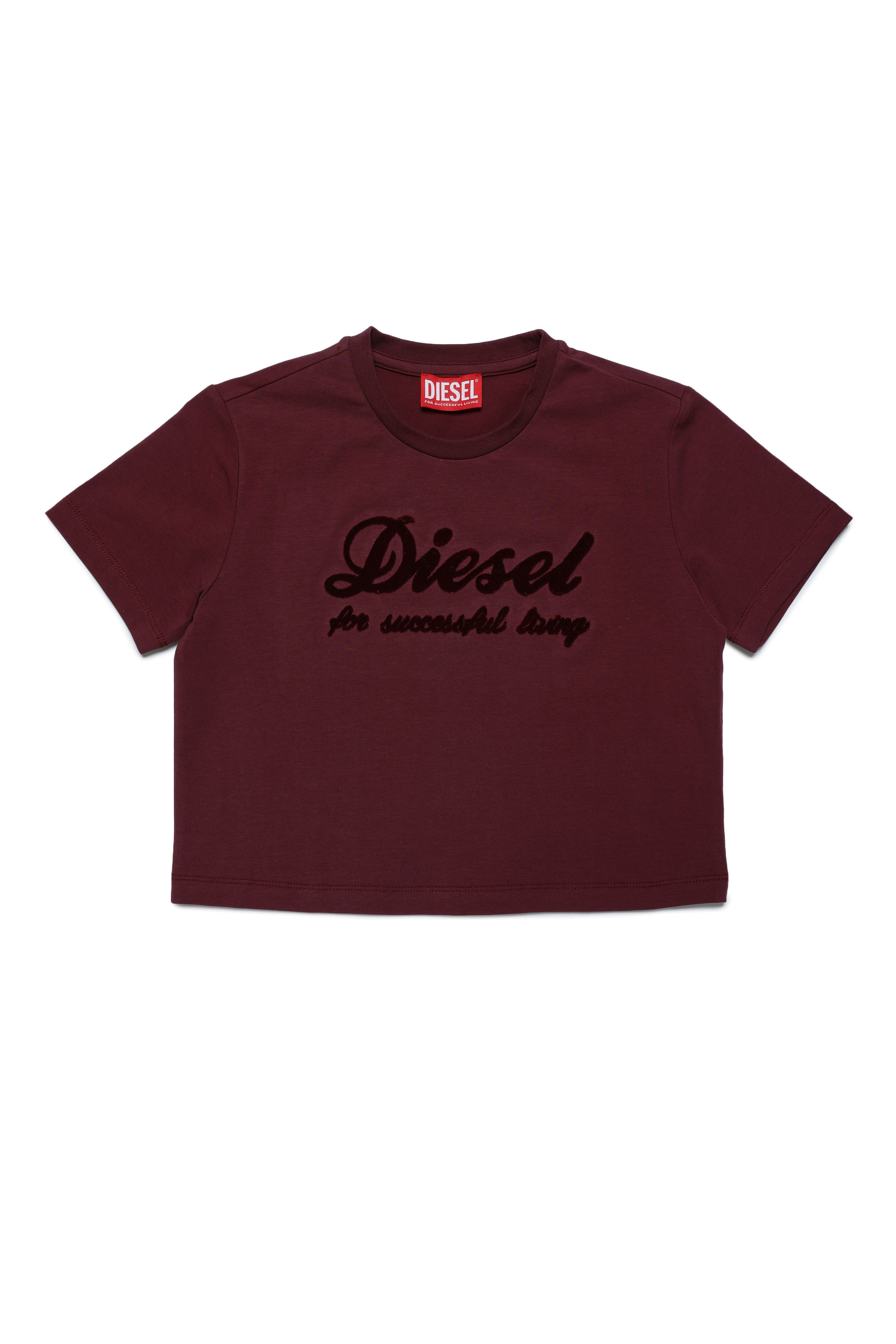Diesel - TYFRIFSL, Dark Violet - Image 1