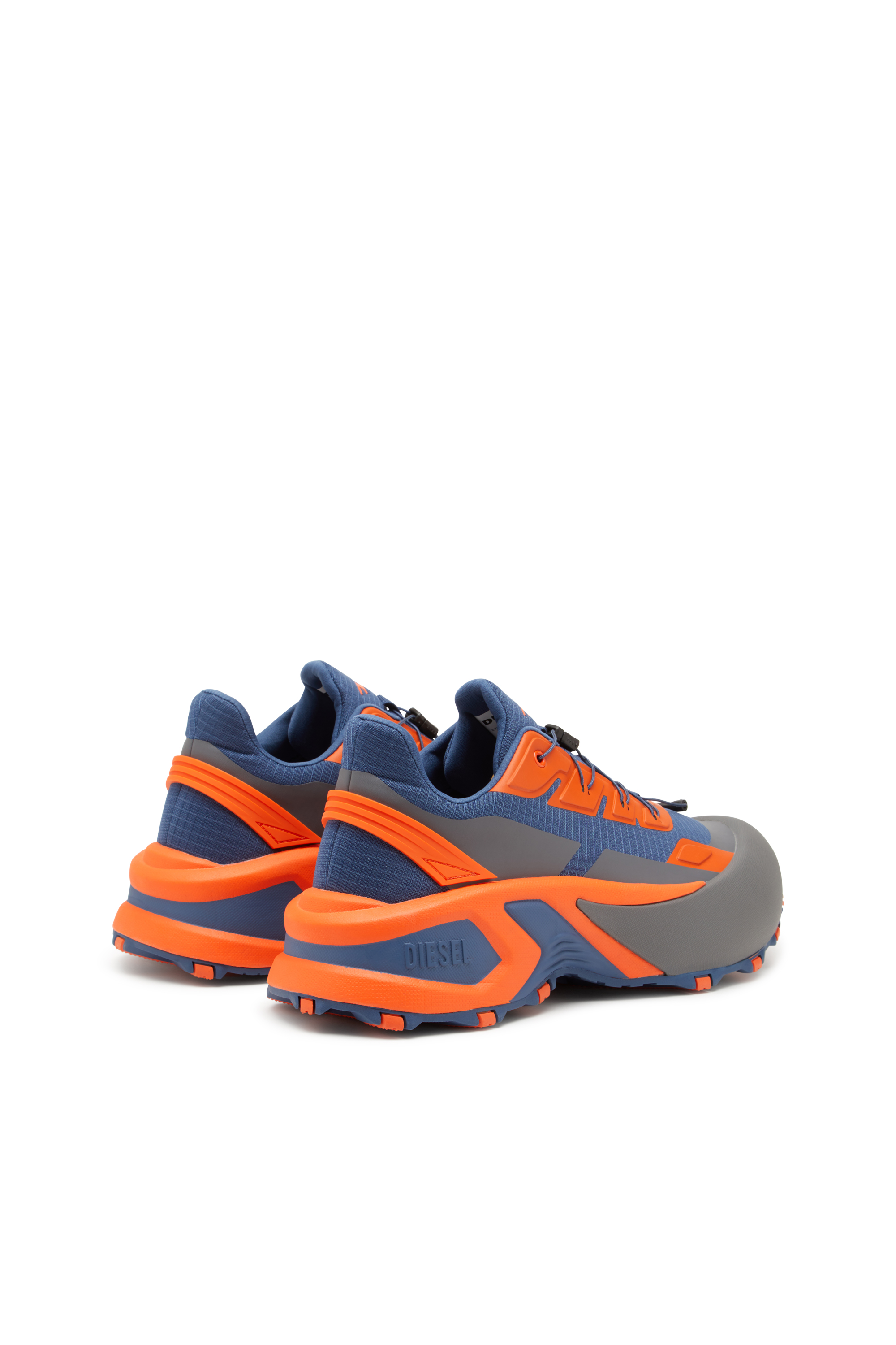 Diesel - D-CAGE RUNNER, Blue/Orange - Image 3