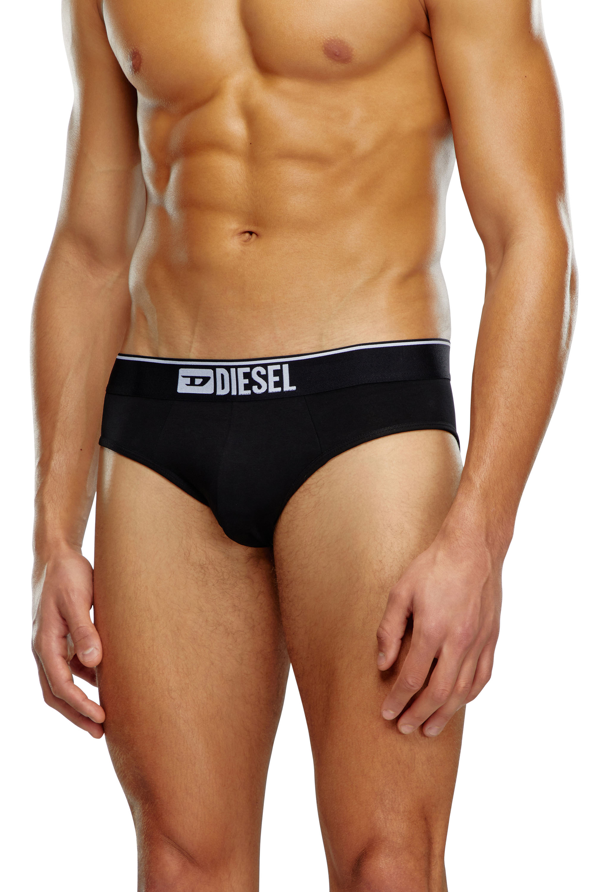 Diesel - UMBR-ANDRETHREEPACK, Black - Image 1