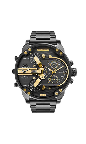 Men s Watches Wristwatches and Smartwatches Diesel Philippines
